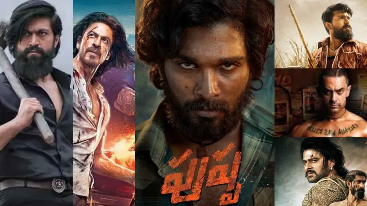 movies which crossed 100 crores in Indian box office