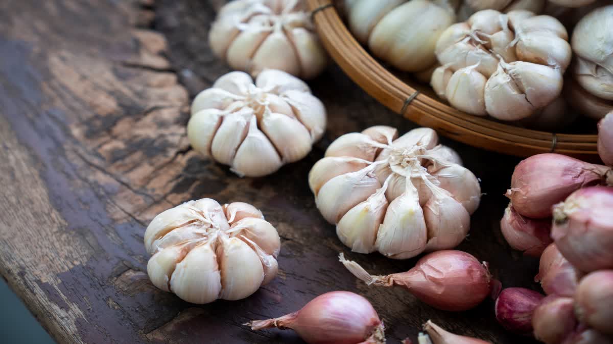 Side Effects of Garlic