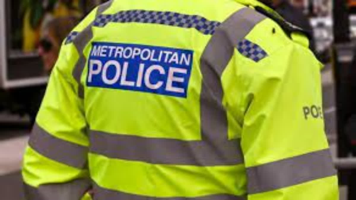 London's Metropolitan Police force ups security after a supplier's IT system is hacked