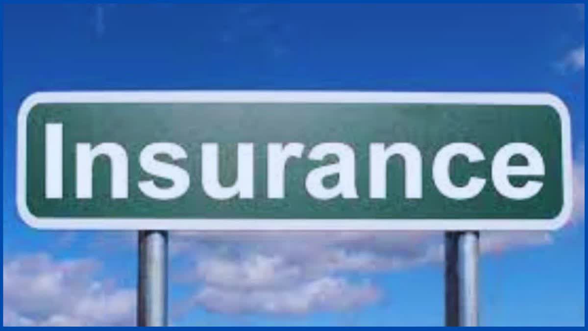 Insurance Companies