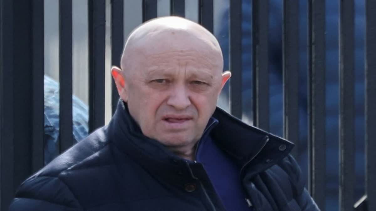 Prigozhin Death Confirm