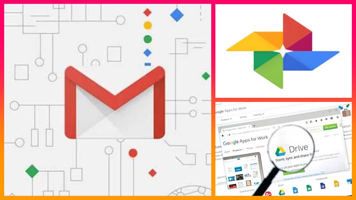 How to Clean Up Your Google Drive and Gmail to Save Space and Money