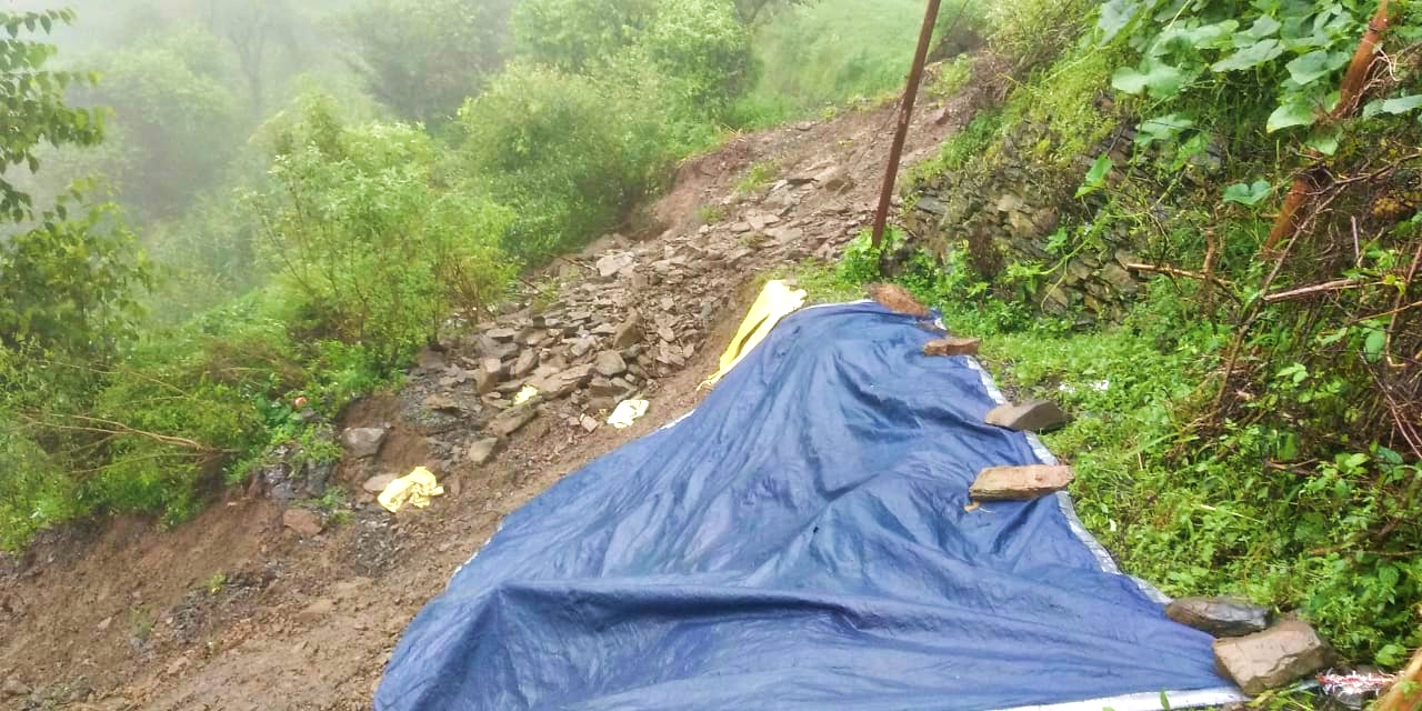 Himachal Disaster