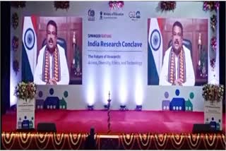 Research Conclave