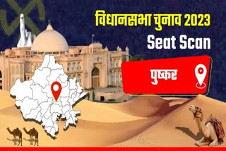 Pushkar Assembly Constituency