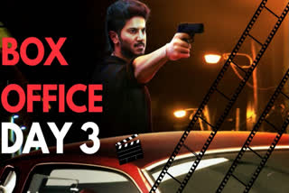 King Of Kotha box office: Dulquer Salmaan's action drama falls further, single digit collections take total to over Rs 11 cr in 3 days