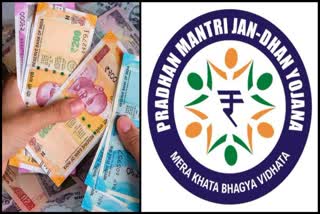 Pm Jan-dhan Yojana