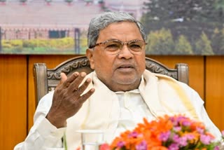 Siddaramaiah