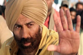 Sunny Deol reacted to claims of his latest release Gadar 2 being "anti-Pakistani." The actor opined that films should be enjoyed as a means of entertainment and not taken seriously.
