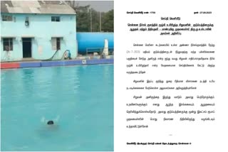 4-year-old boy dies after drowning in swimming pool