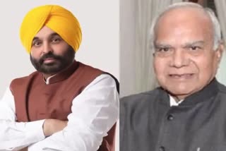 Punjab Governor threatens to impose President's rule, CM says it's insult to 3.5 crore Punjabis