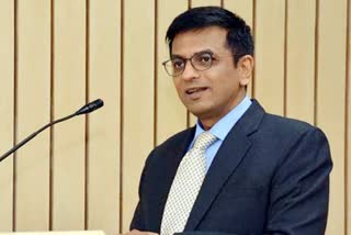 cji dy chandrachud