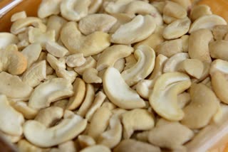 Cashew Benefits