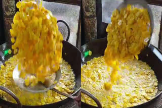 onam sadhya special  Banana chips and Sarkara Varatti in Kollam  ഓണസദ്യ കെങ്കേമമാകും  Banana chips and Sarkara Varatti in Kollam