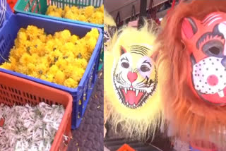 Idukki onam markets  Idukki onam markets specialities