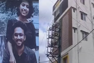 Malayali woman killed by boyfriend  Bengaluru Karnataka  Malayali woman killed by boyfriend Bengaluru  യുവതിയെ കുക്കറുകൊണ്ട് തലയ്‌ക്കടിച്ച് കൊന്നു  ബെംഗളൂരുവില്‍ കാമുകിയെ കാമുകന്‍ കൊന്നു  ബെംഗളൂരു