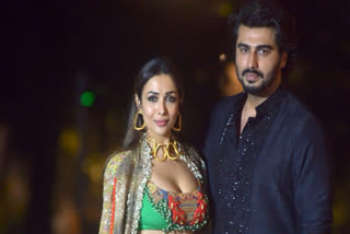 Bollywood couple, Arjun Kapoor and Malaika Arora, have put an end to speculation about their split as they were recently spotted on a romantic lunch date together in Mumbai. The duo's appearance outside a Mumbai restaurant was marked by their impeccable style, dispelling rumors of a breakup after a five-year relationship.