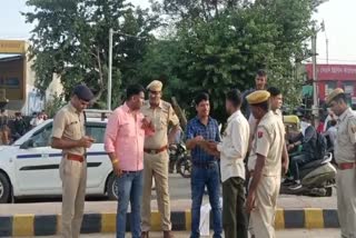 History-sheeter shot dead by three bike-borne miscreants in Rajasthan