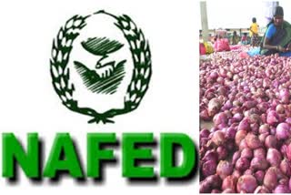 Onion Seller Farmers In Trouble