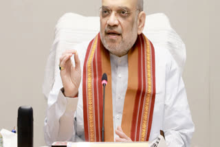 Amit Shah's jibe at opponents