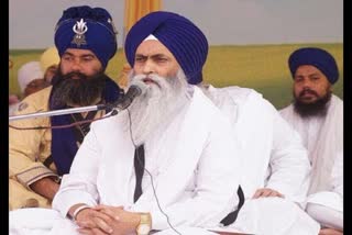 singh sahib giani jagtar singh passed away