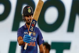 Asia Cup 2023 Shreyas Iyer