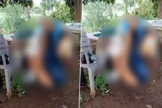 Maharashtra: Four Dalit men hung upside down from tree, beaten up over suspicion of theft in Ahmednagar; one held, five booked