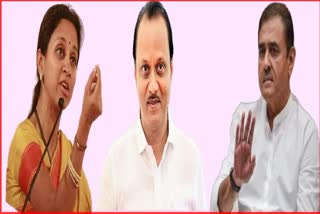 maharashtra politics