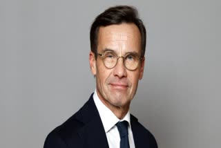Swedish PM