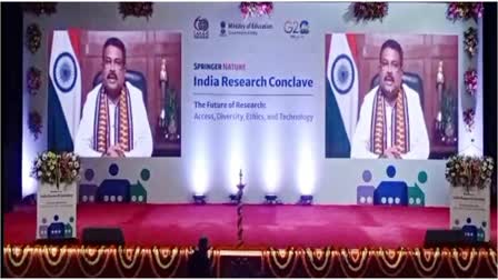 Research Conclave