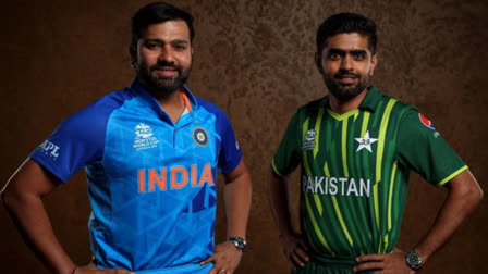 Asia Cup 2023 IND VS PAK : భారత్​తో మ్యాచ్​.. మేం అదే కోరుకుంటాం అంటున్న పాక్​ కెప్టెన్