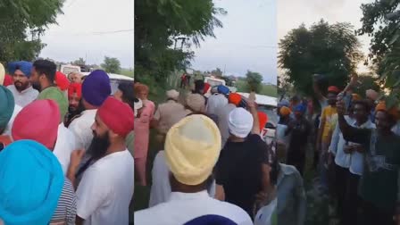 Kuldeep Dhaliwal Kamlapura Video Viral, Kuldeep Dhaliwal Viral Video