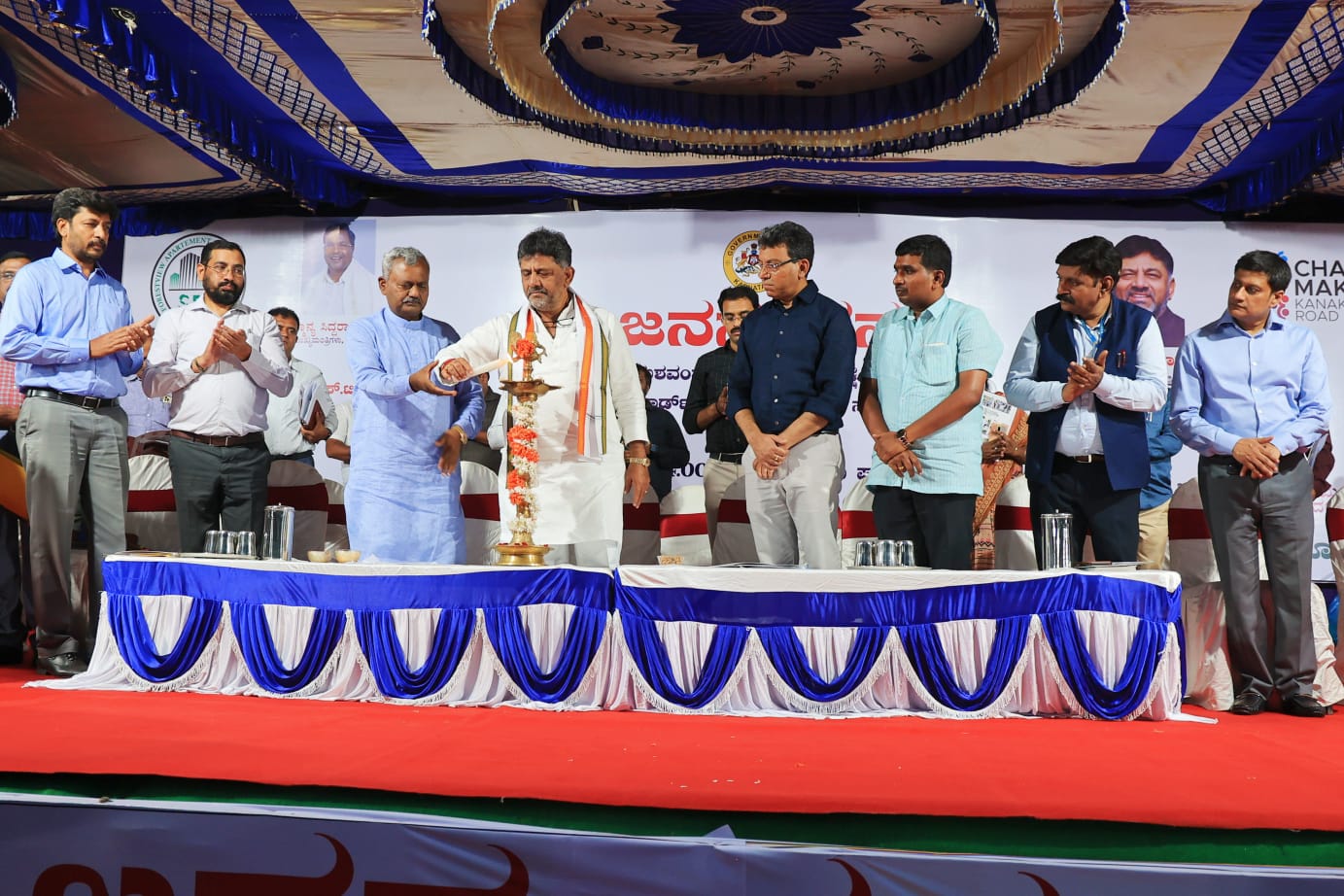 dk-shivakumar-talks-on-st-somashekhar-in-janaspandana-program-at-yashwantapur