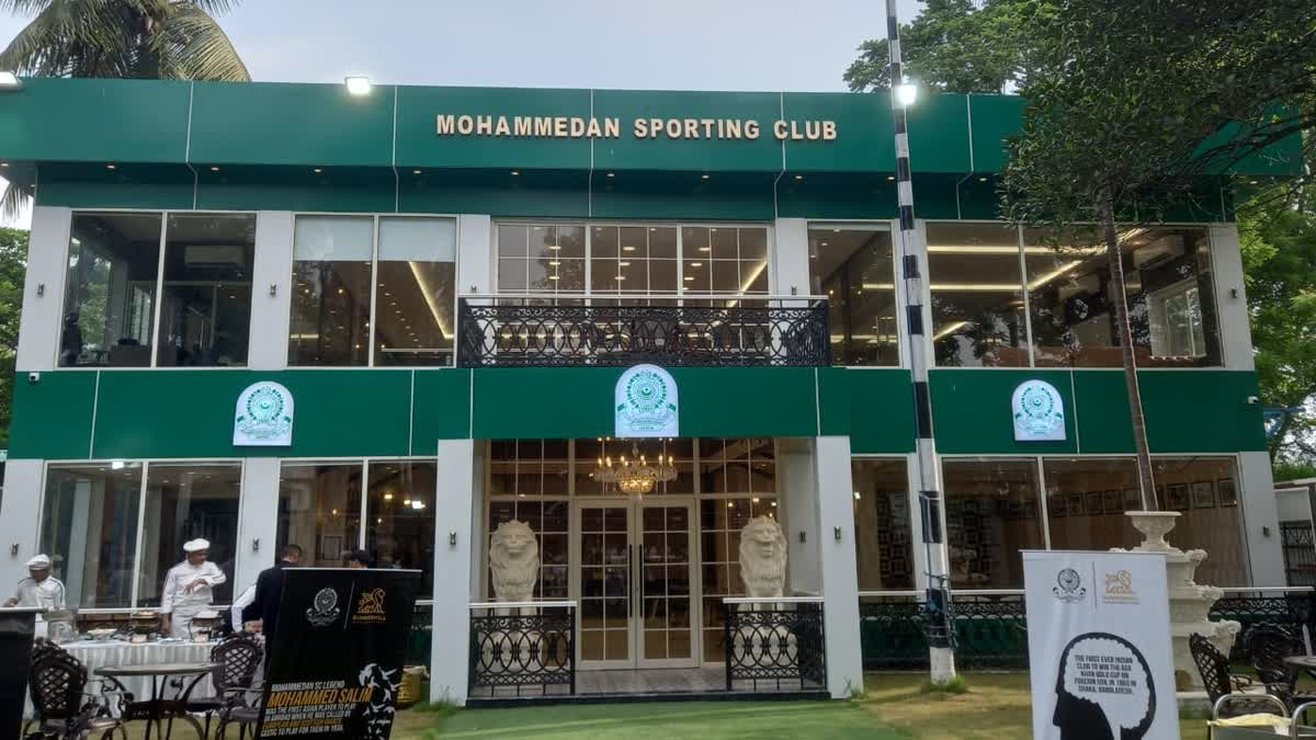 Mohammedan SC Faces Setback