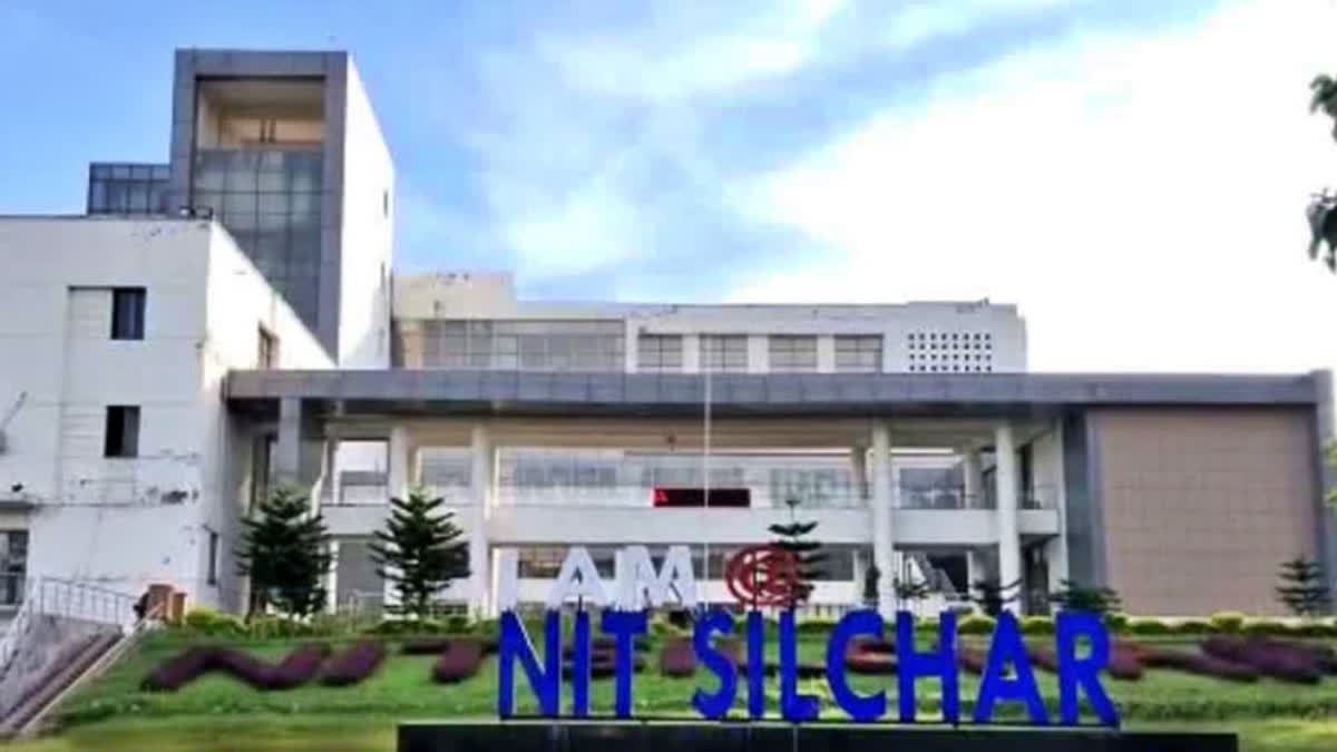 National Institute of Technology, Silchar