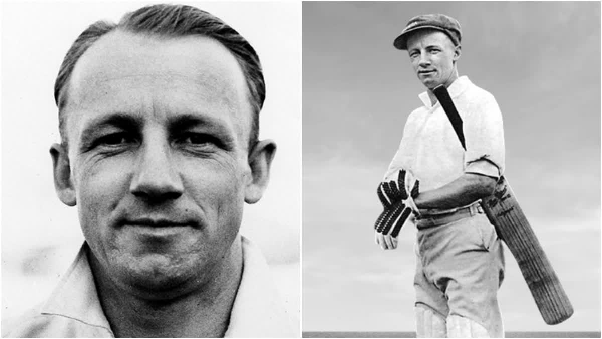 Don Bradman Birthday