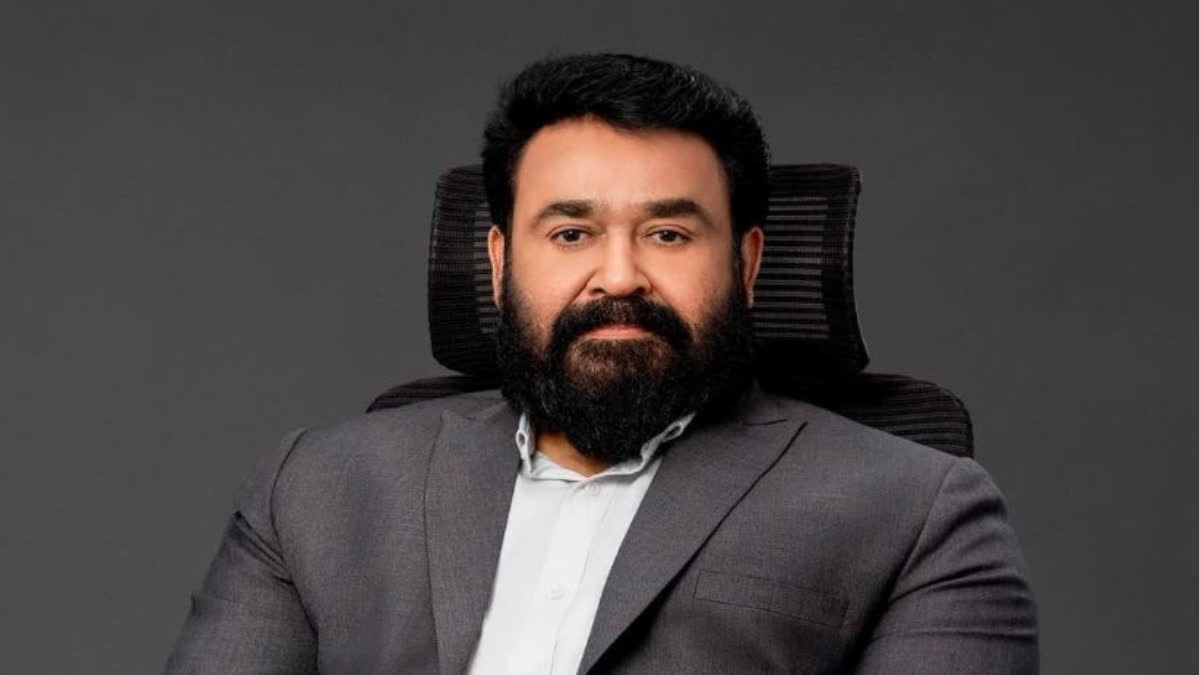 Mohanlal