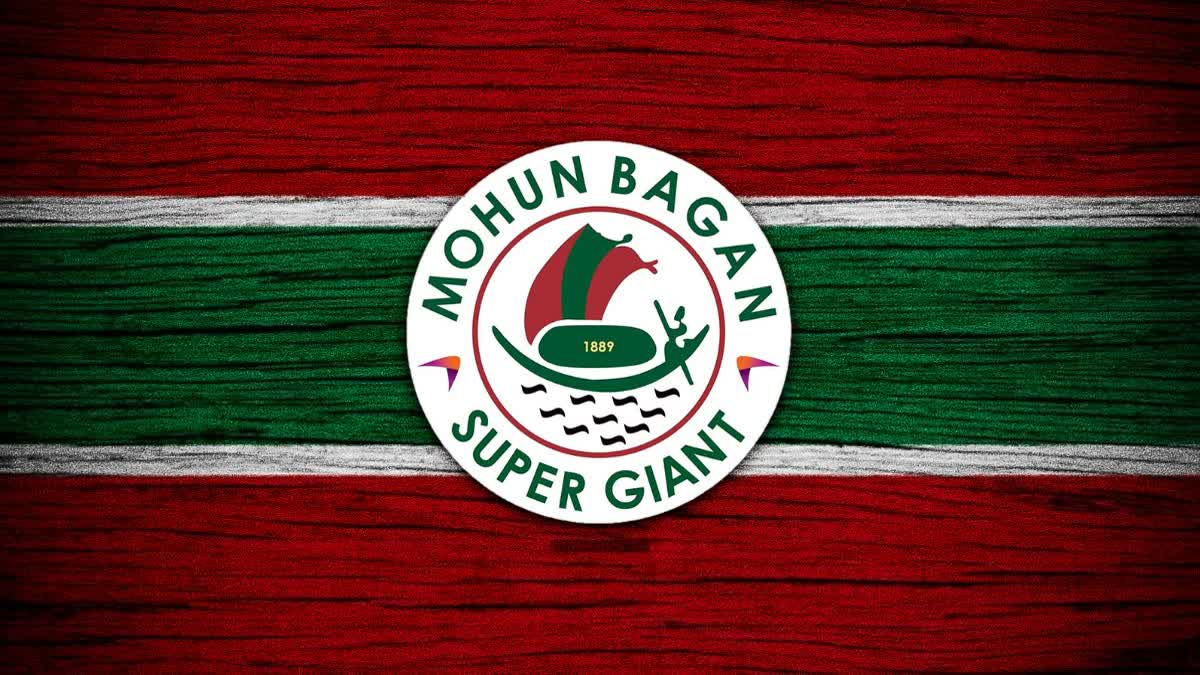 Mohun Bagan