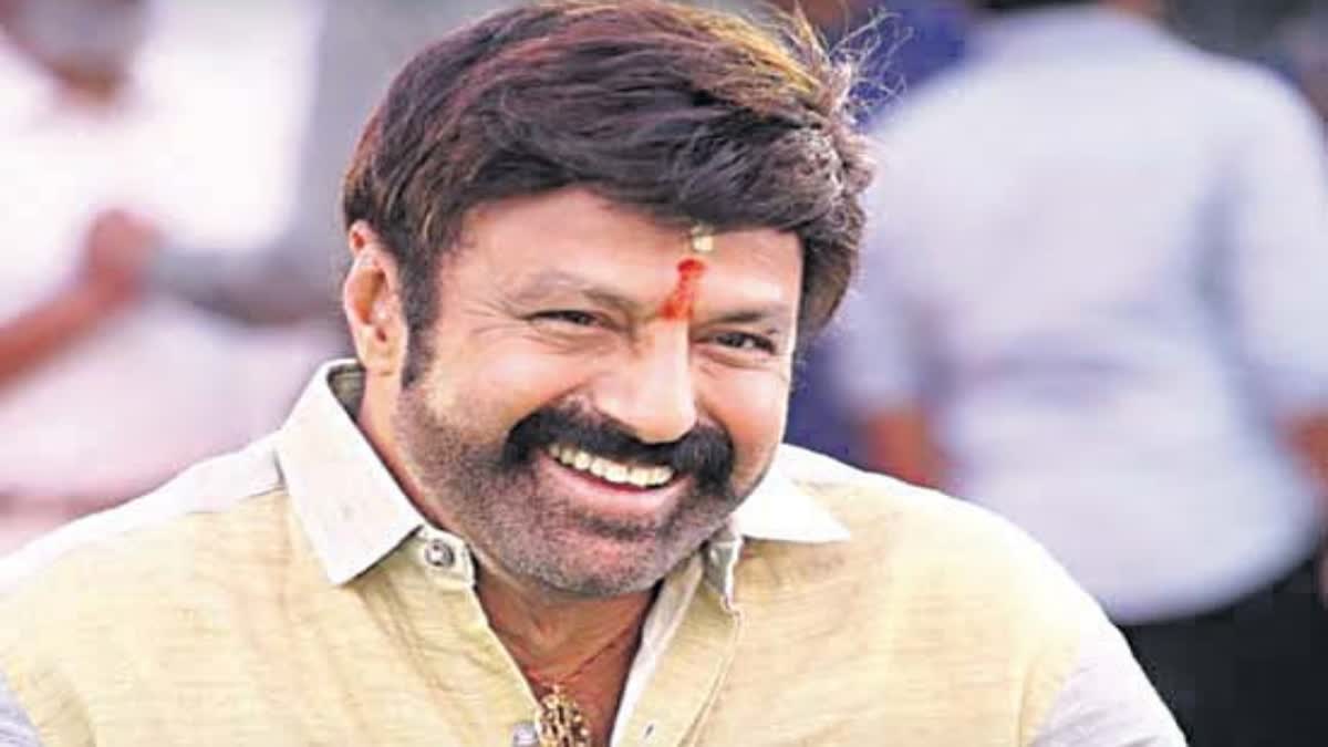 Balakrishna Top 10 Highest Grossers