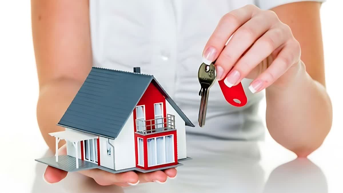 Benefits Of Home Loan