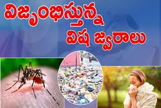 Viral Fevers in Telangana