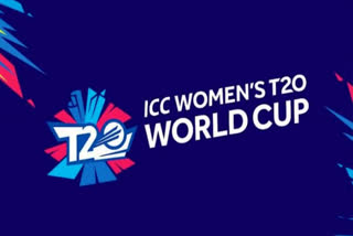 WOMENS T20 WORLD CUP 2024