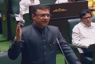 Akbaruddin Owaisi