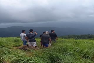 RANIPRAM TOURIST PLACE REOPENED  റാണിപുരത്ത് കാട്ടാനഭീഷണി അകന്നു  റാണിപുരം  MALAYALAM LATEST NEWS