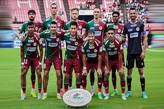 Mohun Bagan Super Giant