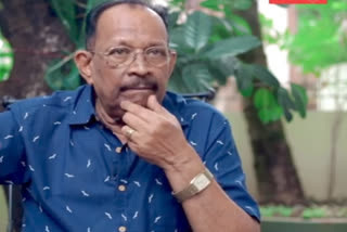 DIRECTOR MOHAN  MOHAN PASSED AWAY  സംവിധായകൻ മോഹൻ അന്തരിച്ചു  സംവിധായകൻ മോഹൻ