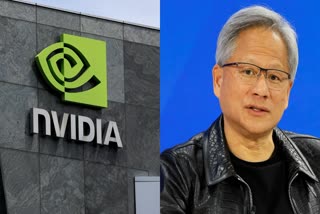 Nvidia Employees Late Night Work