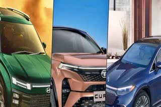 Upcoming car launches in September 2024