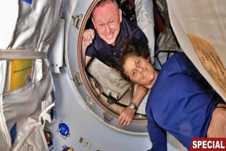 How will Sunita Williams and Barry Wilmore spend 300 days in space? - how astronauts survive in space