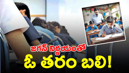 CBSE Students Problems in AP